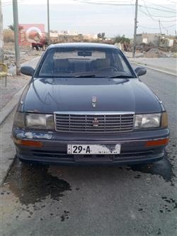 تۆیۆتا کراون